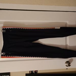 NWOT PINK  Victoria's Secret Track Jogger Pants